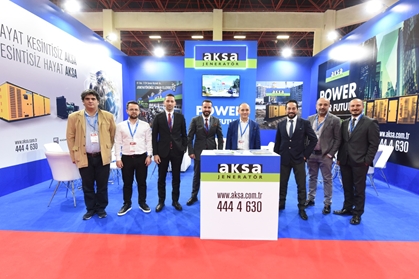 EIF - ENERGY CONGRESS AND EXPO
